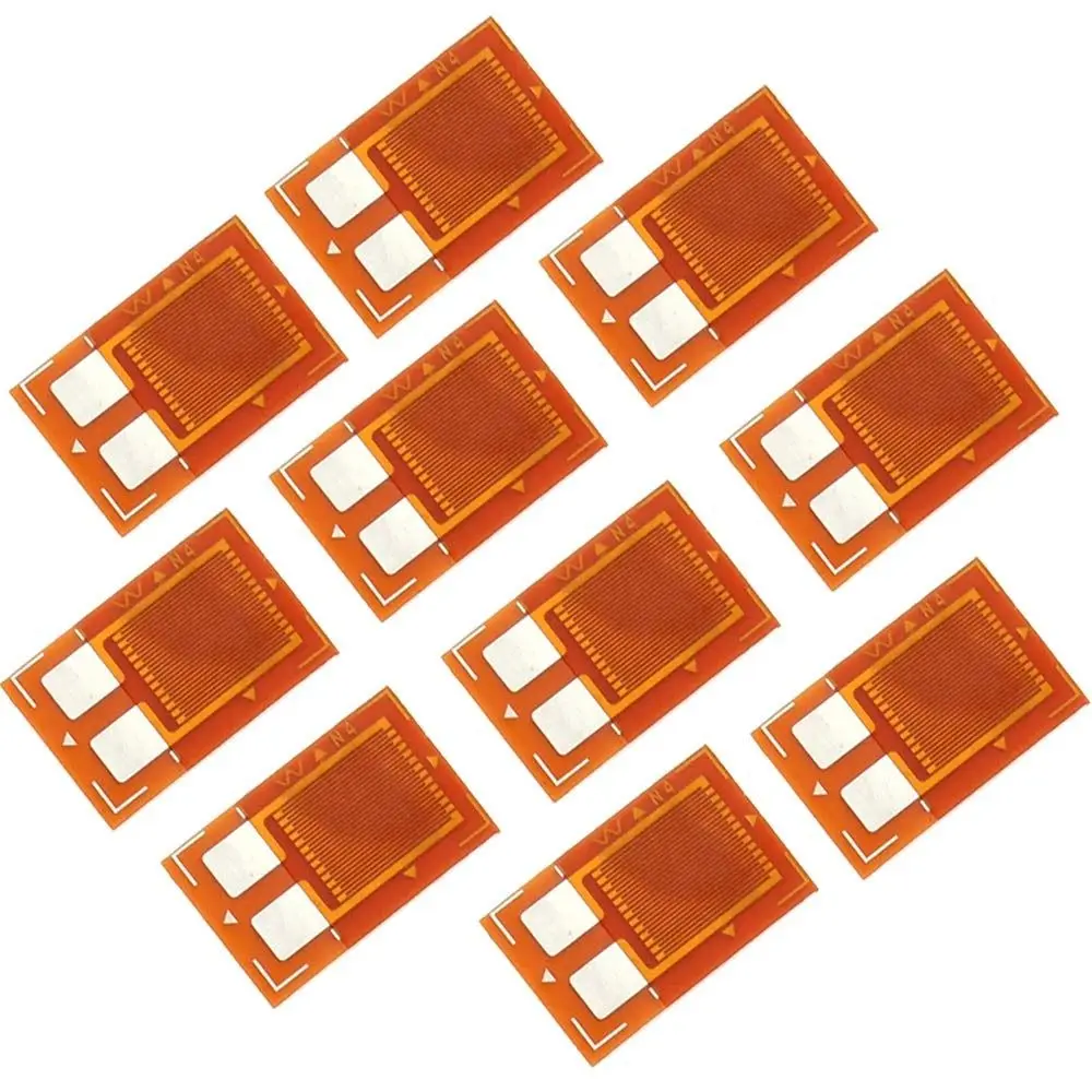 

1/10 шт. полезные тензодатчики 350 Ом BF350-3AA, тензодатчик сопротивления, датчик давления Arduino