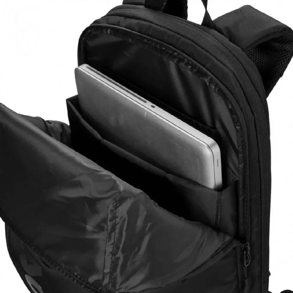 Wilson-mochila de tenis para 2 raquetas, bolsa de tenis para 2 raquetas con compartimentos de aislamiento, color negro Pro Staff s V13 Super Tour Team