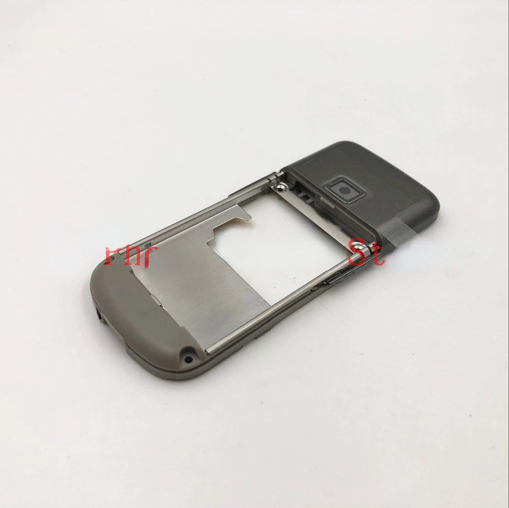 Replacement Middle Frame for Nokia 8800 Arte 8800a