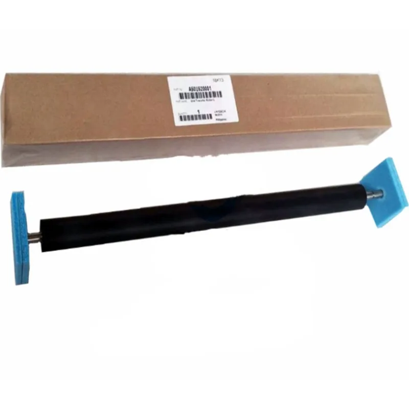 

C3070 2nd Transfer Lower Roller A50U520001 For Konica Minolta C2070 C1060L C1070 C1060 C3080 C2060 2nd Lower Transfer Roller
