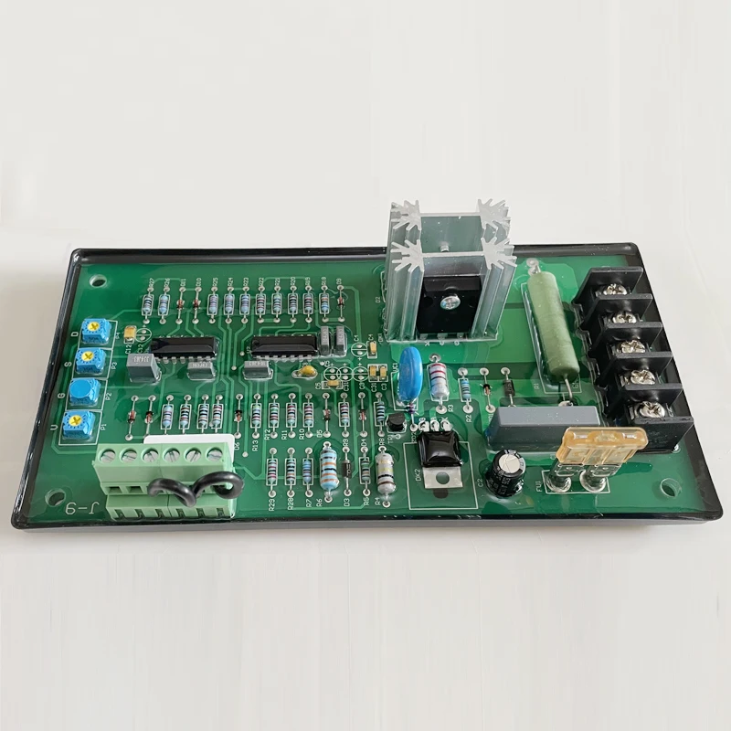 Good Quality Automatic Voltage Regulator GAVR-15C General Generator Stabilizer AVR  for Alternator