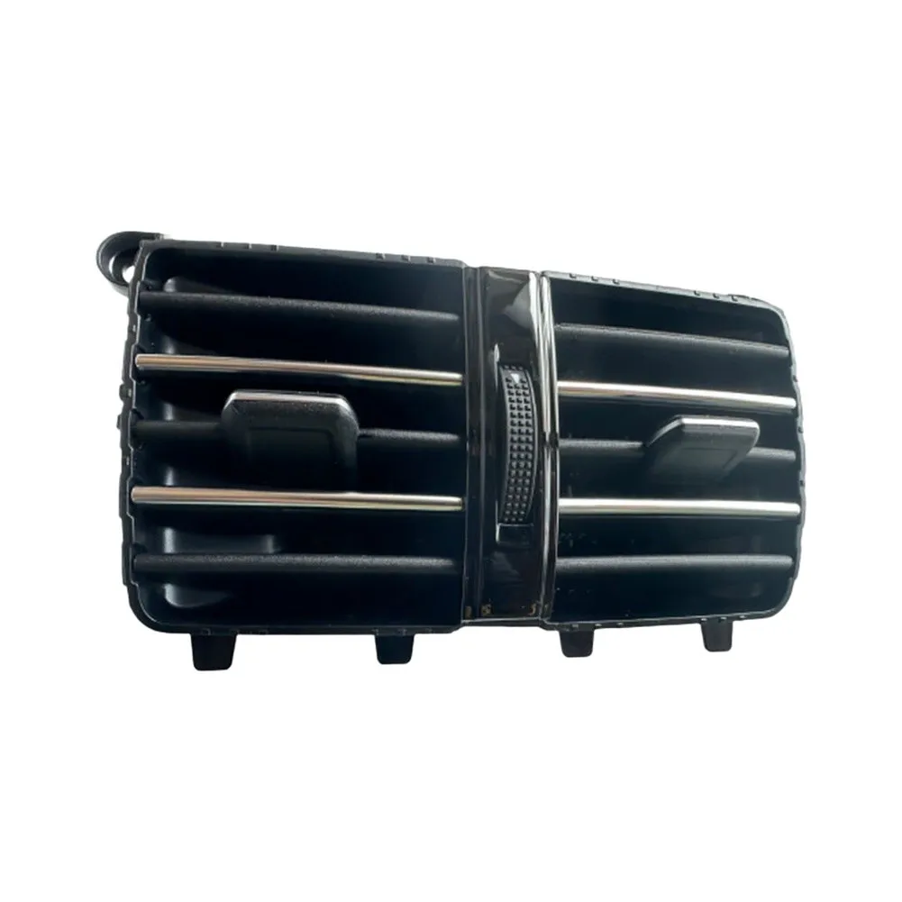 Rotating Adjustment Air Outlet Air Outlet Climate Control Grille Center Console Outlet Direct Clamping Installation