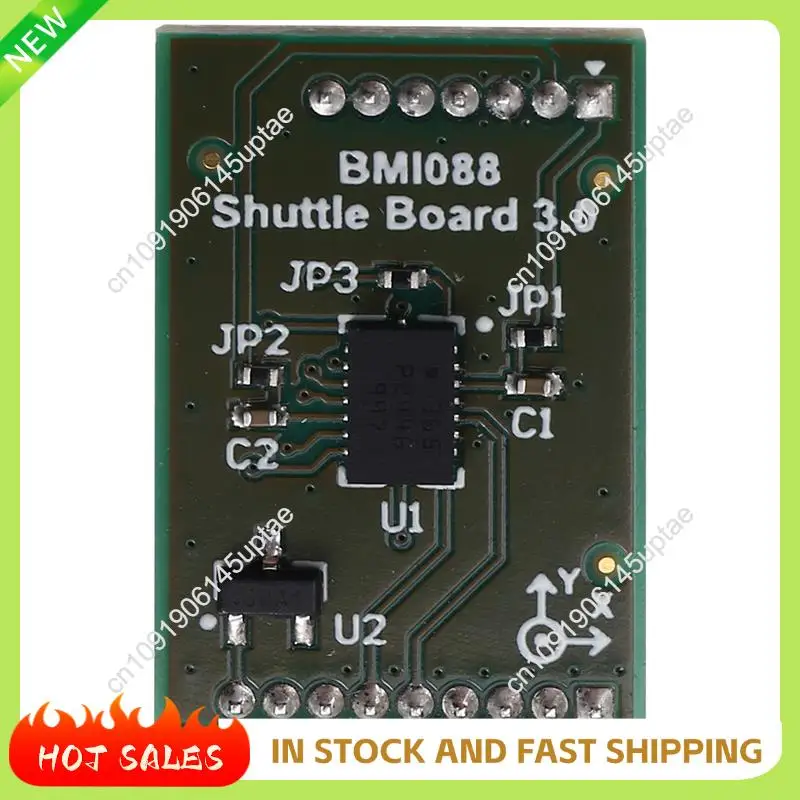 

N88R BMI088 для платы челнока 3.0 BMI088 Многофункциональные инструменты разработки датчиков