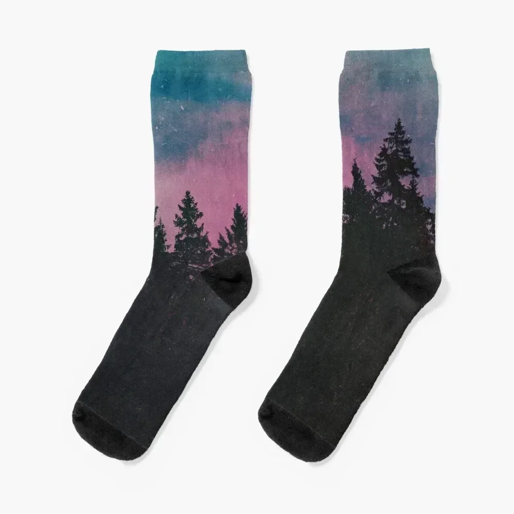 

Breathe This Air Socks Stockings winter thermal sports and leisure Designer Man Socks Women's
