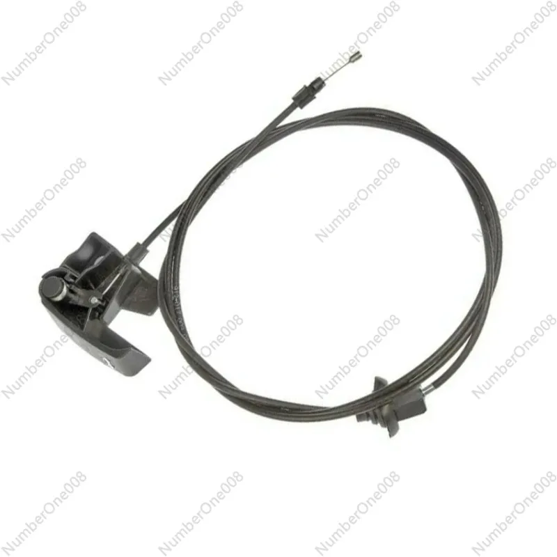 

BIT Auto Parts Hood Release Cable 912017 912-017 15142953