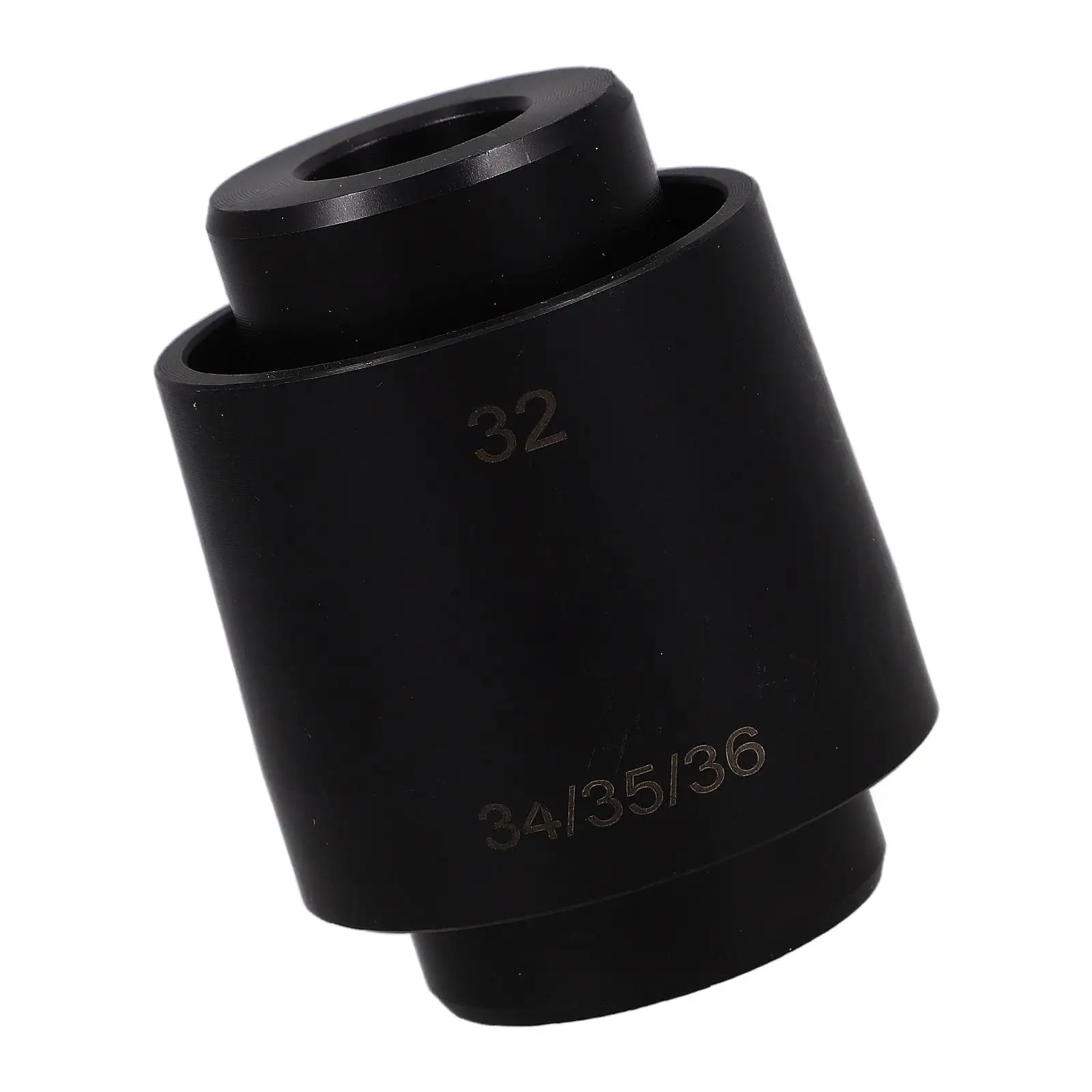 

Front Fork Tool Shock Suspension Dust Seal Installation Oil Bike Accessories Engineering Plastic Lightweight Portable