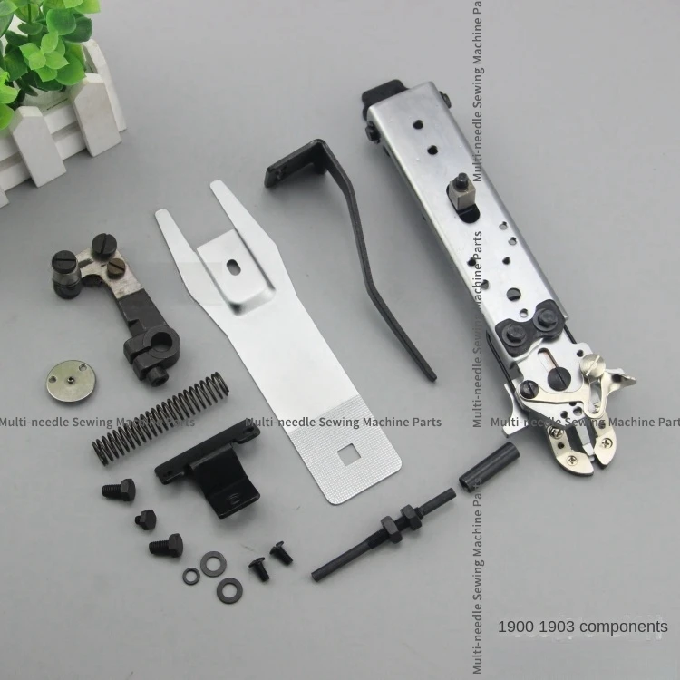 

1set 1900 Changed 1903 Refit Accessories 1900a Bartack Modify 1903a Buttonholing Industrial Sewing Machine Parts