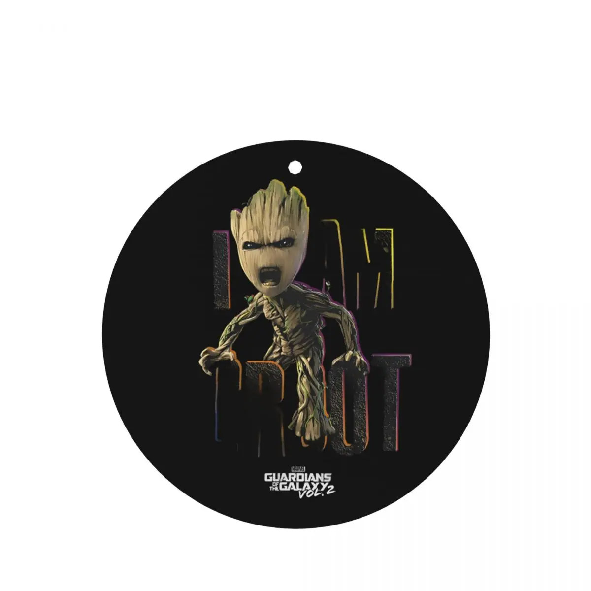 

2шт Groot автомобильные освежители воздуха грузовик гардероб ароматерапия кулон