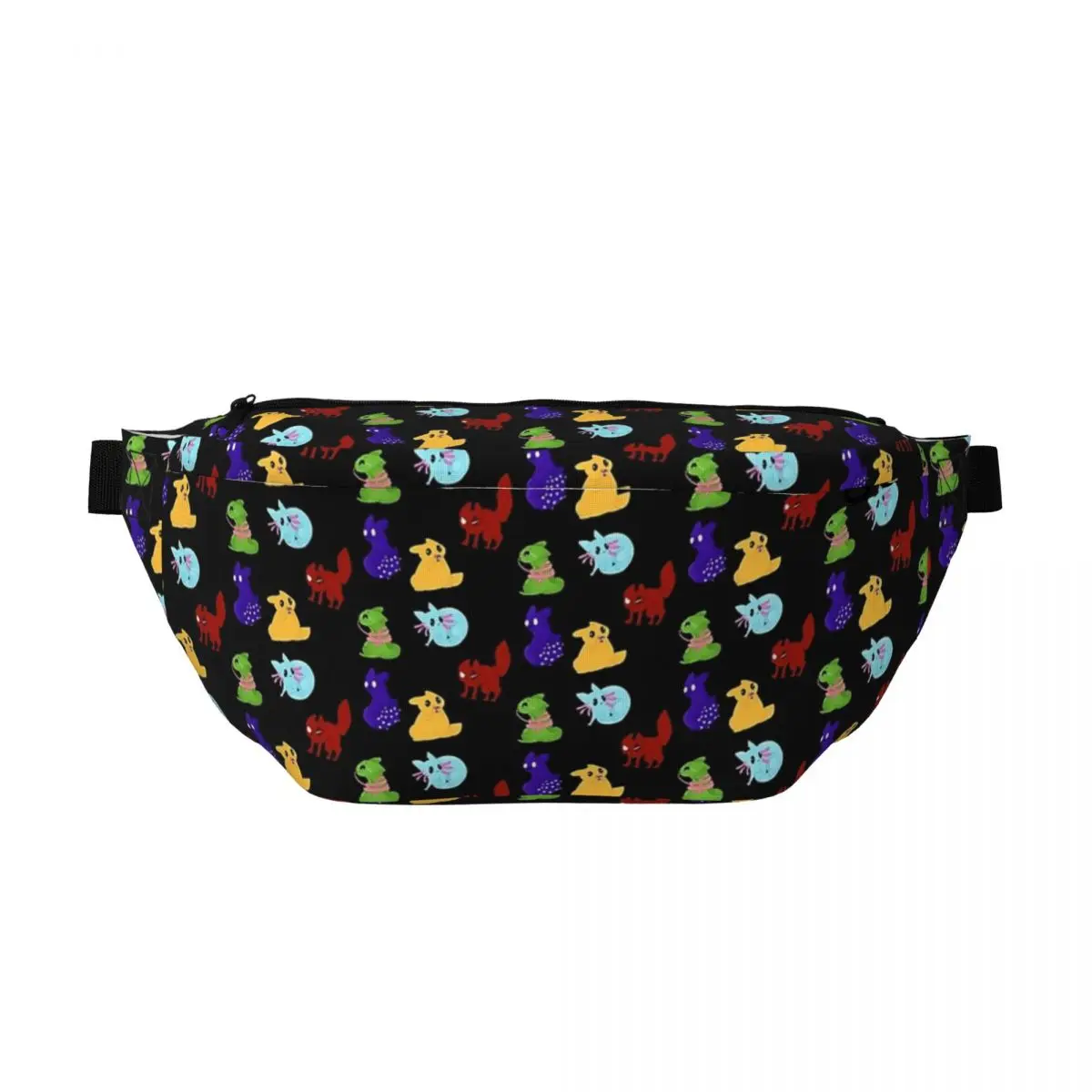 crossbody-waist-bag-rain-world-downpour-slugcats-men-women-adjustable-fanny-pack-traveling-running-money-phone-pouch-chest-bag