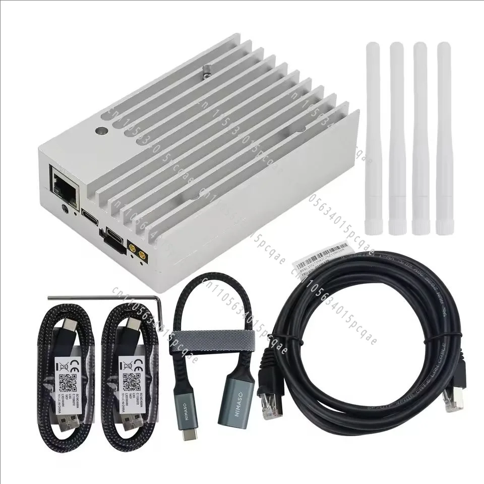 Liber Sdr 7020 Software Radio AD9363 ADI Pluto Communication Openwifi Development Board