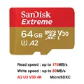 Extreme 64GB