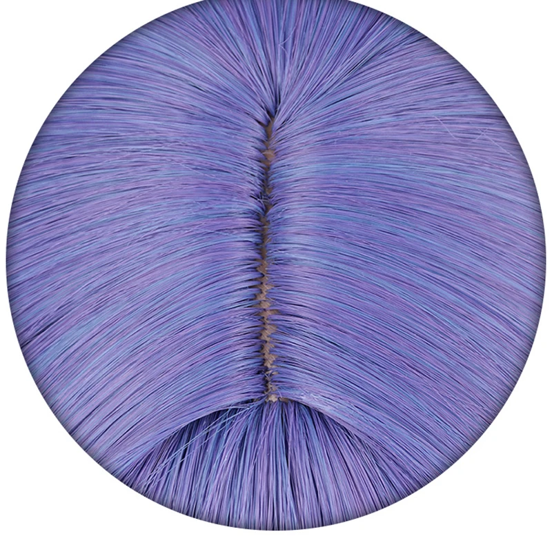 Anime Hina Izumi Cosplay Wig I'm Living with An Otaku NEET Kunoich Heat Resistant Synthetic Hair Party Wigs 30cm Short +Wig Cap