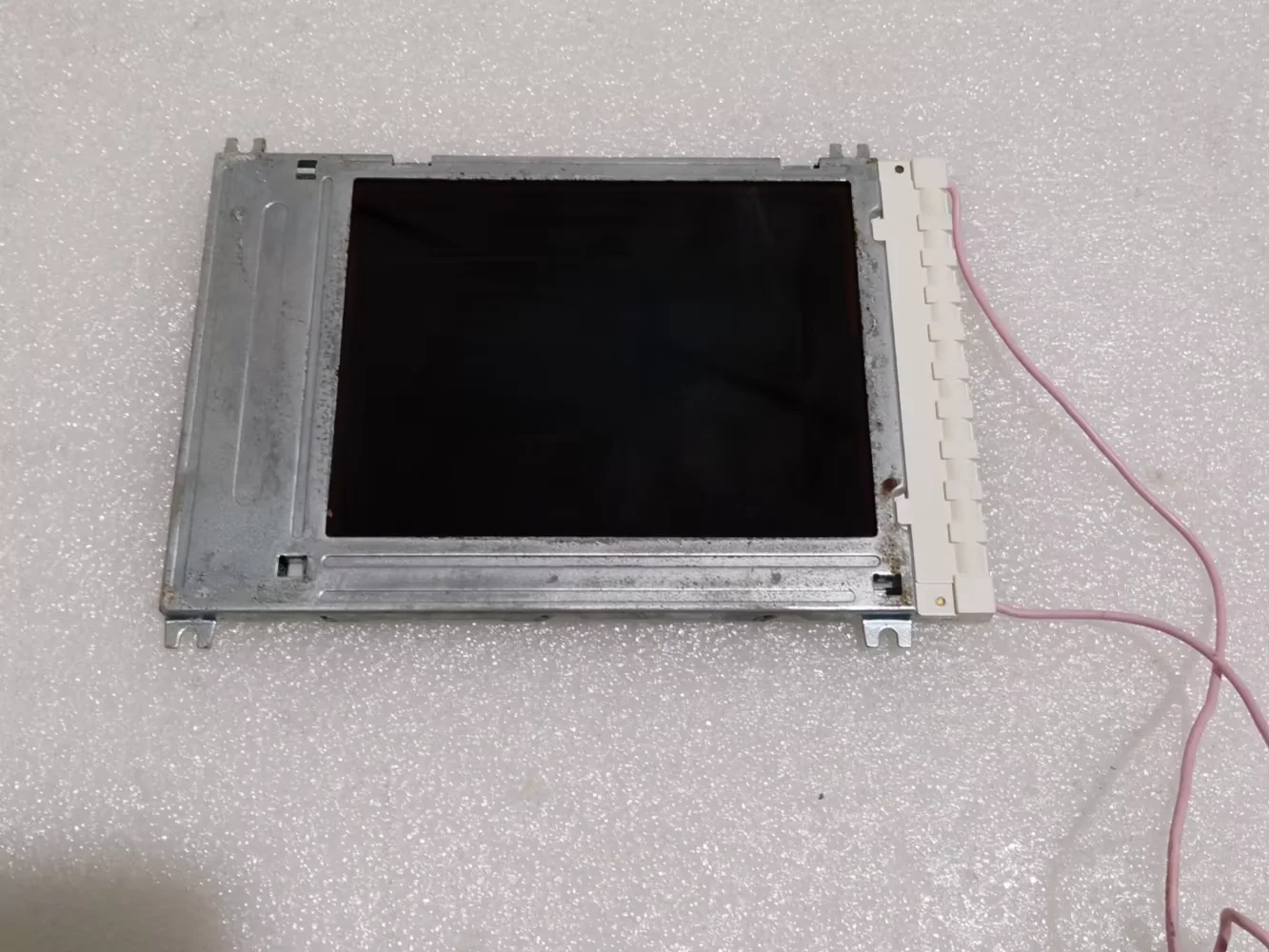 New Compatible Display PG320240FRF-YNN-H-Y4 LM32P101 LCD Screen