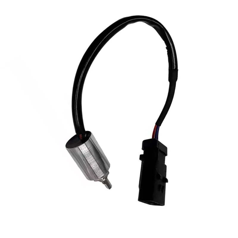 

268-0761 Throttle Knob Suitable for CAT C2.6 C3.3B C2.4 Engine 303.5C 303.5D 303C CR 304C CR 304D CR 305.5D 305C CR 305D CR 306E