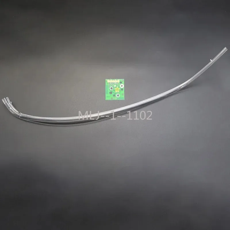 Nuevo para Mercedes Benz GLE W166 2015-2019 tira guía de luz UE Ojos de Ángel faro coche DRL CHIP luz blanca accesorios de coche