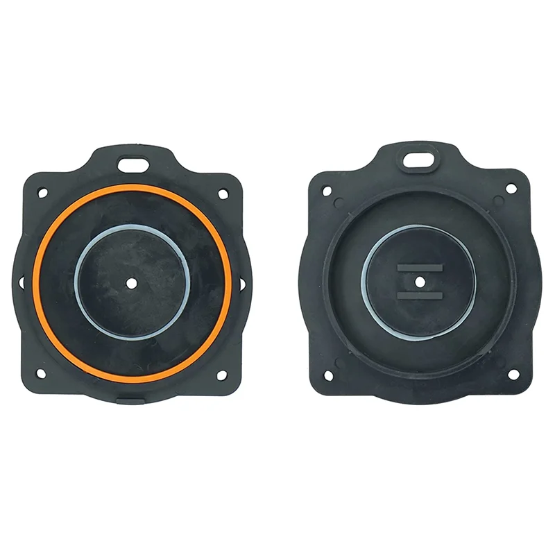 Kit completo di ricostruzione pompa aria Y17A 100 120 Sostituisci per Hi Blow 100,120, inclusa il filtro e la vite di sicurezza