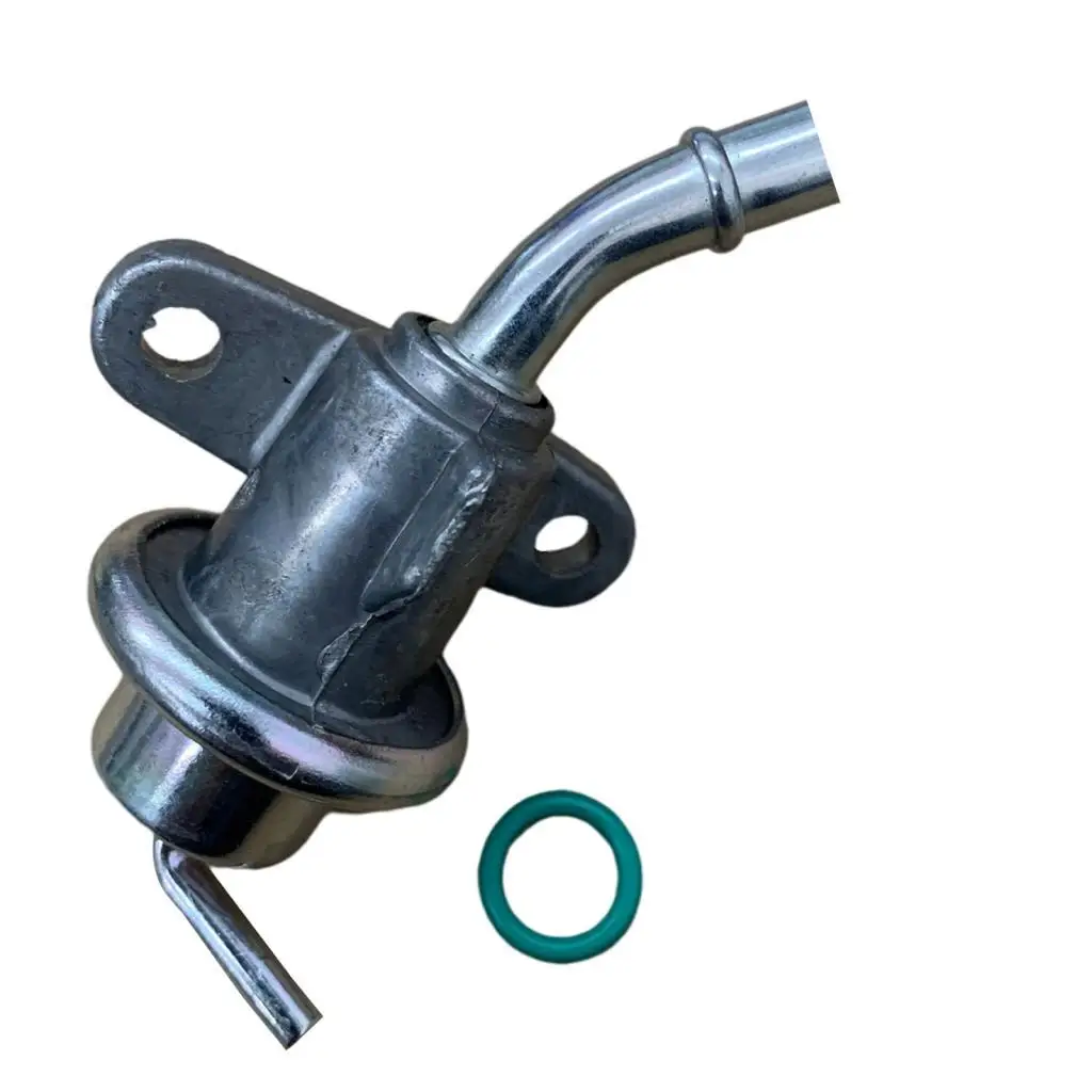 

Fuel Pressure Regulator 16740MBWJ32 Replacement Motorcycle Spare Equipment for Honda Cbr600f4i 2001-2006