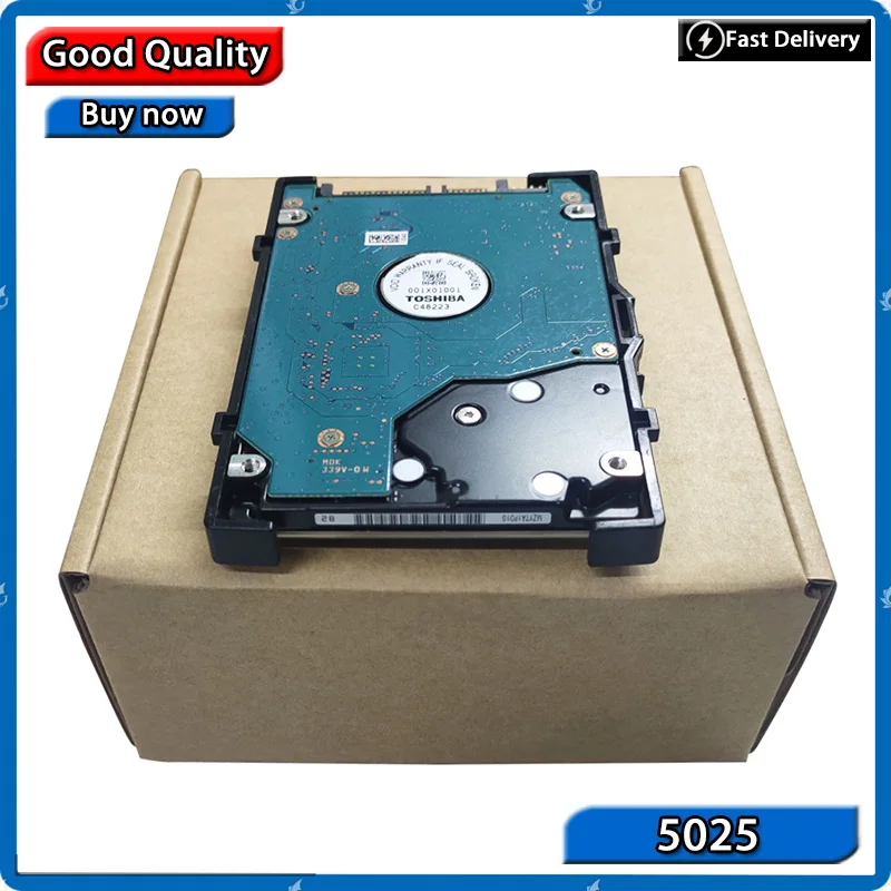 Original formatter board hard disk drive for HP M5025 5035MFP M5035 5025M4345 M9050 Q7565-60001 Q7565-67910  J7948-61031