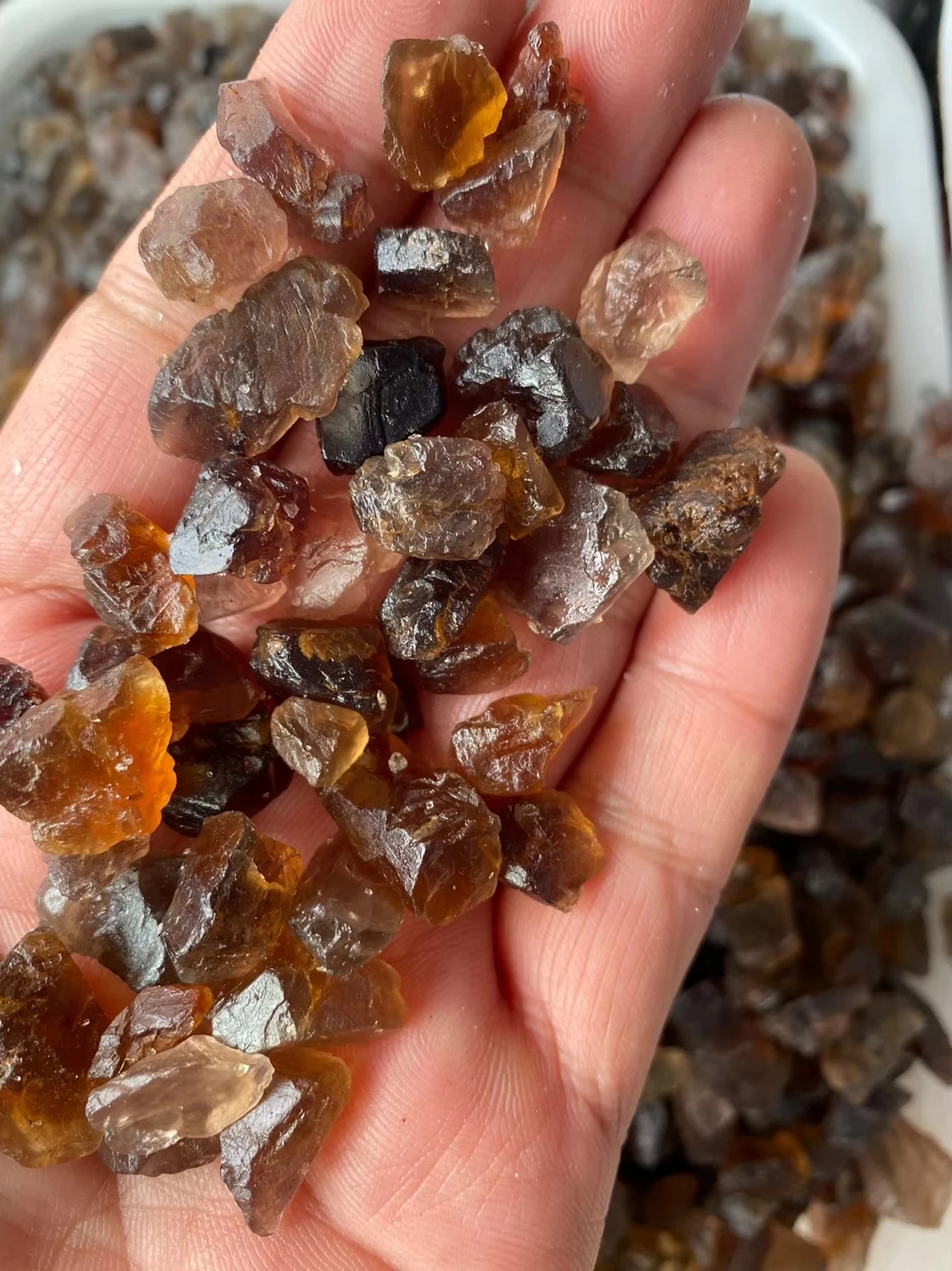 Ultra Rare 100 Gram…