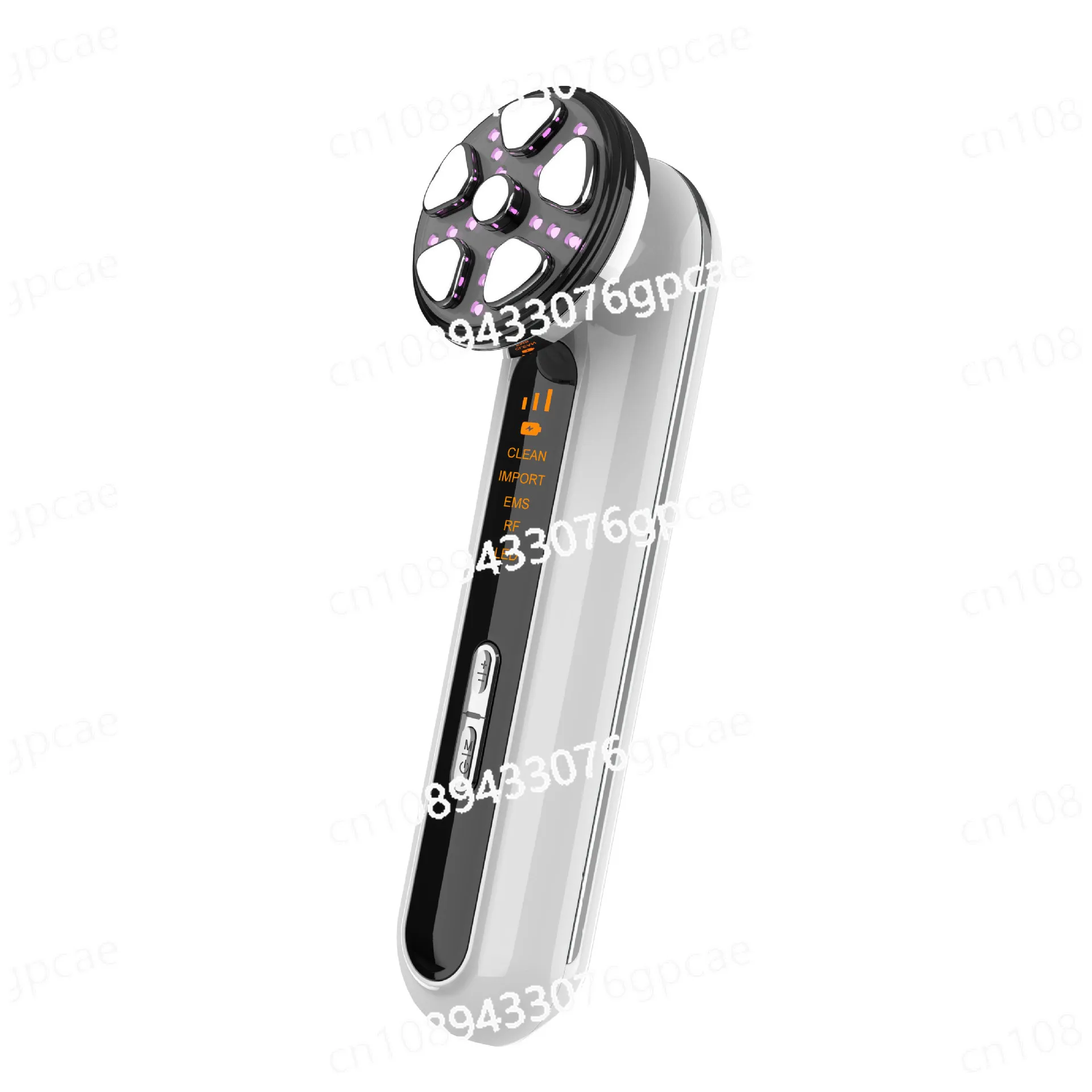 Household RF Beauty Instrument EMS Mask Essence Beauty Instrument Photon Rejuvenation Instrument RF RF Beauty