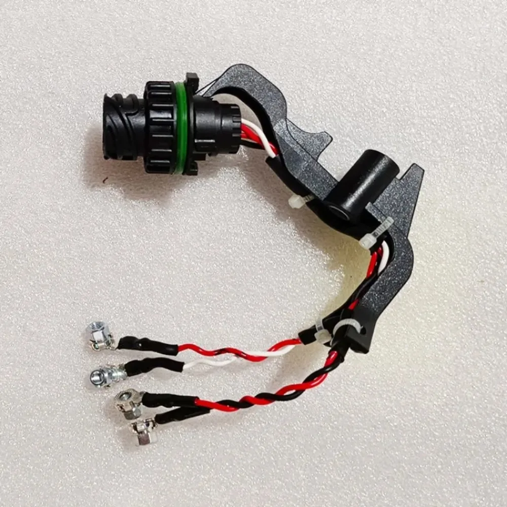 Original High quality New 5289407 is suitable for ISF3.8 engine fuel injector harness 5289407