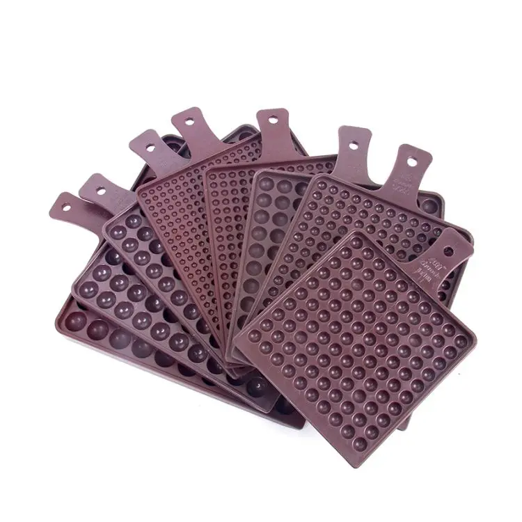 2025COUNTING Round Jewelry Bead Counting Board Plastic Bead Counter For Gemstone Pearl Jewellery Making