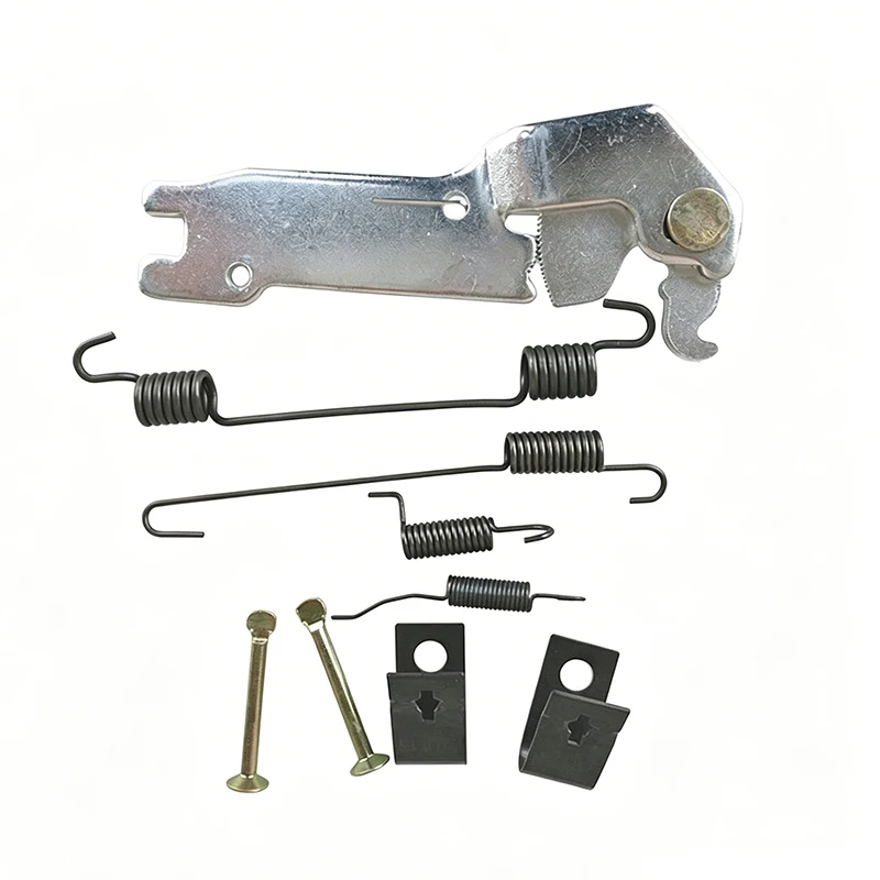 Kit Regulador de Freio de Mão Traseiro para Jinbei T20 T22 A7 A9 SOKON K01 K02 K07 K17