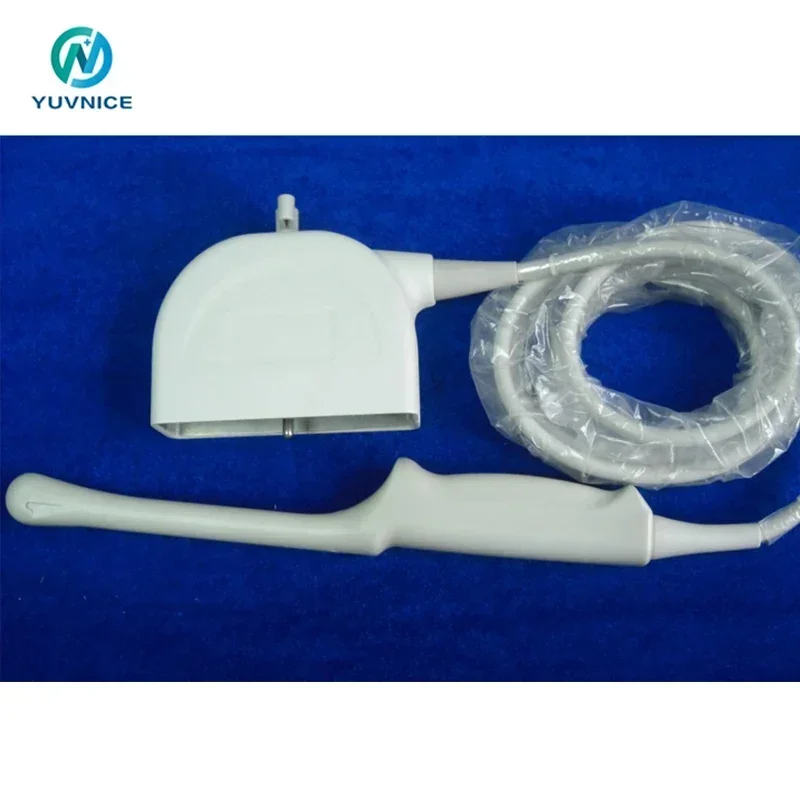 Mindray 6CV1 Micro-Convex Endocavity Ultrasound Transducer Probe for DC-3/DC-N3/DC6