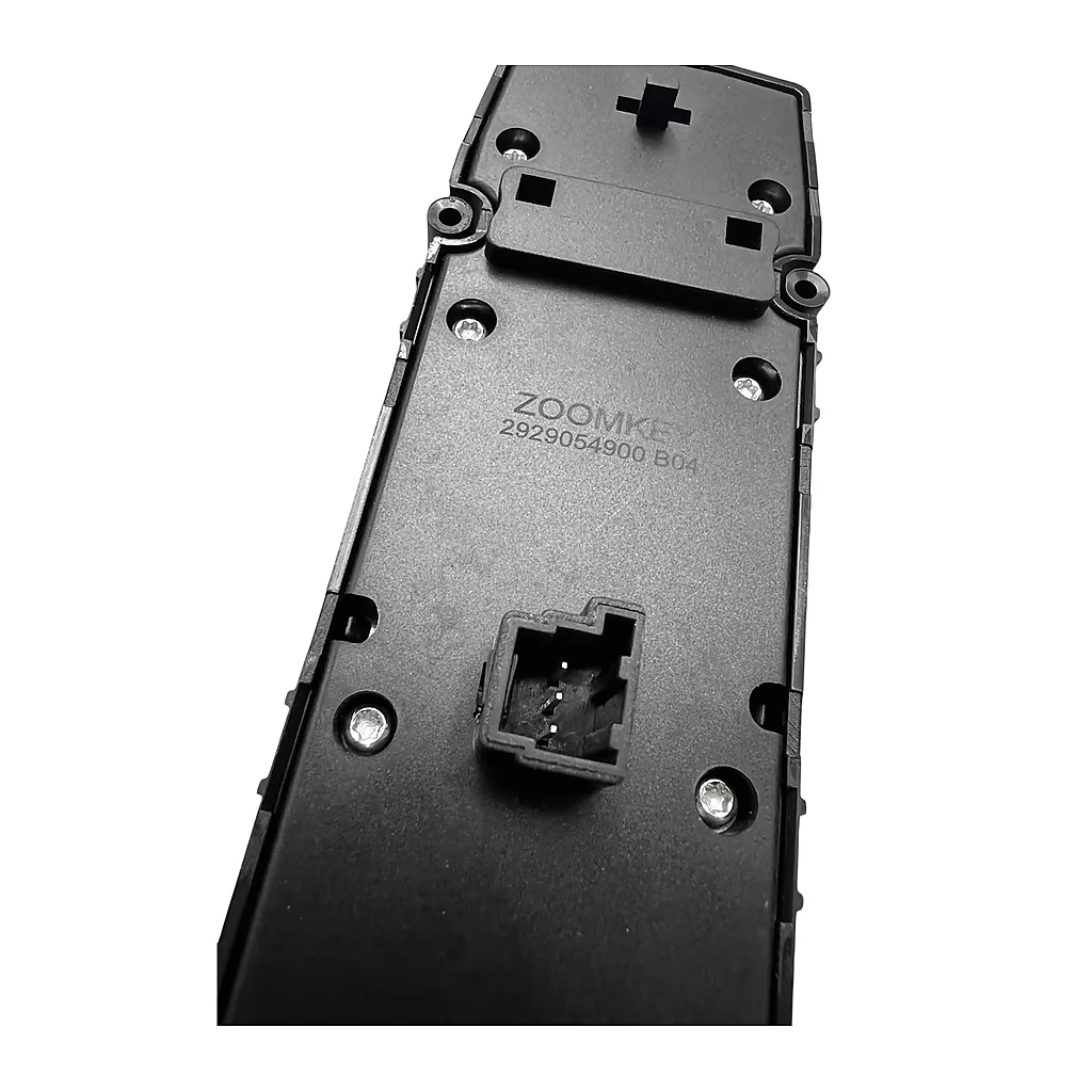 Front Power Window Switch 2929054900 Fit For Mercedes-Benz GLE coupe GLE350 D 4MATIC GLE coupe GLE400 4MATIC 2014-2019