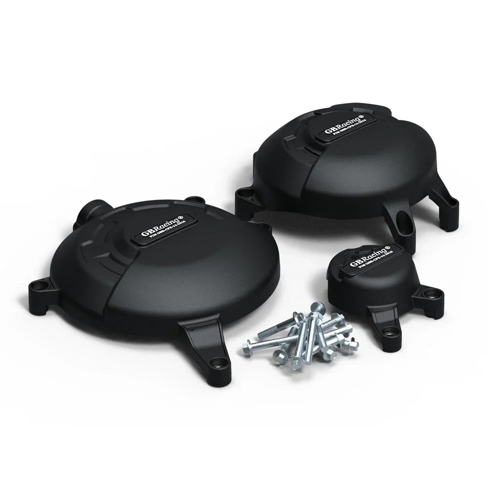 

Motorcycle accessories Z650RS 2022-2023 Engine Protection Cover