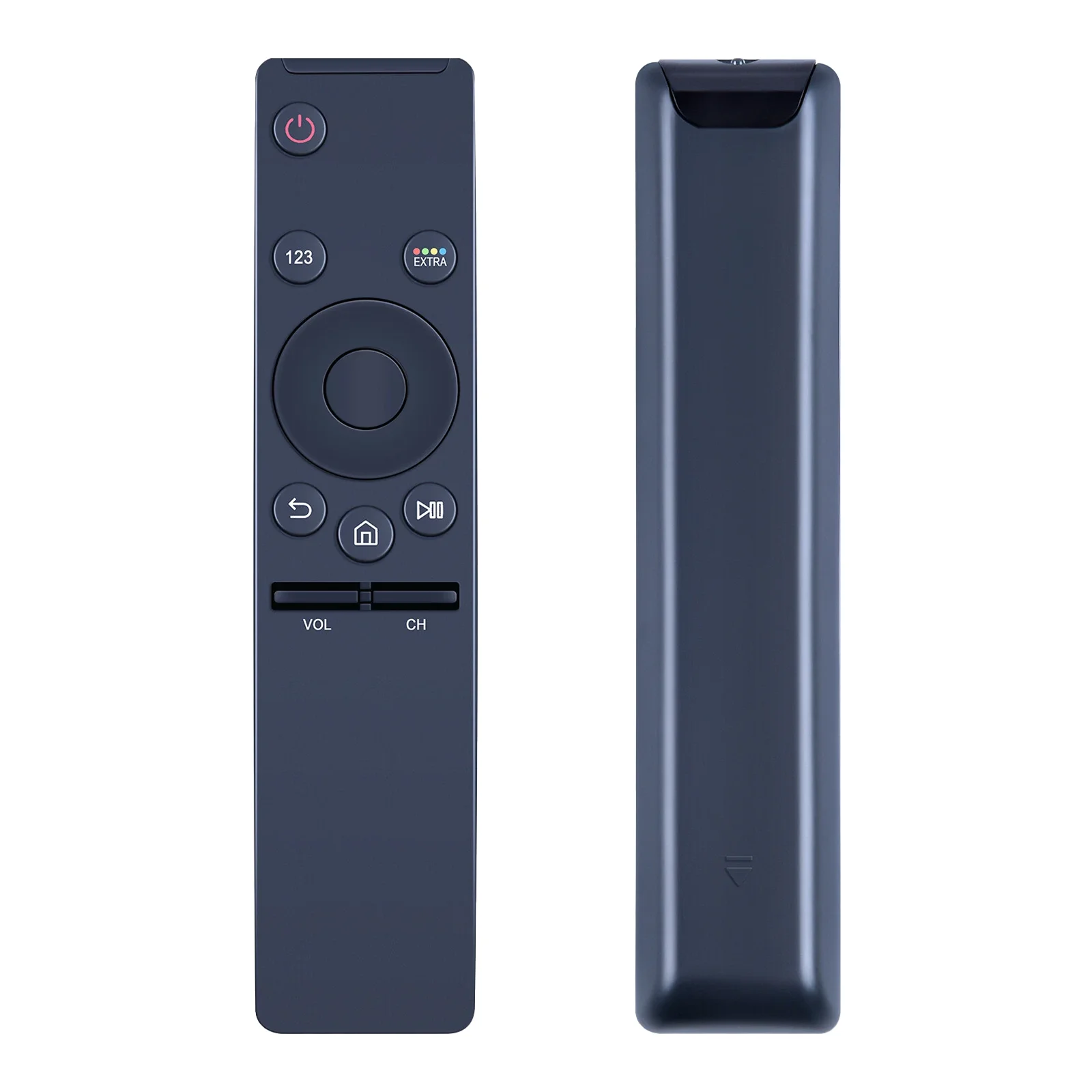 Replacement BN59-01259B BN59-01259D BN59-01260A BN59-01266A Remote Control Compatible with Samsung HD 4K Smart TV