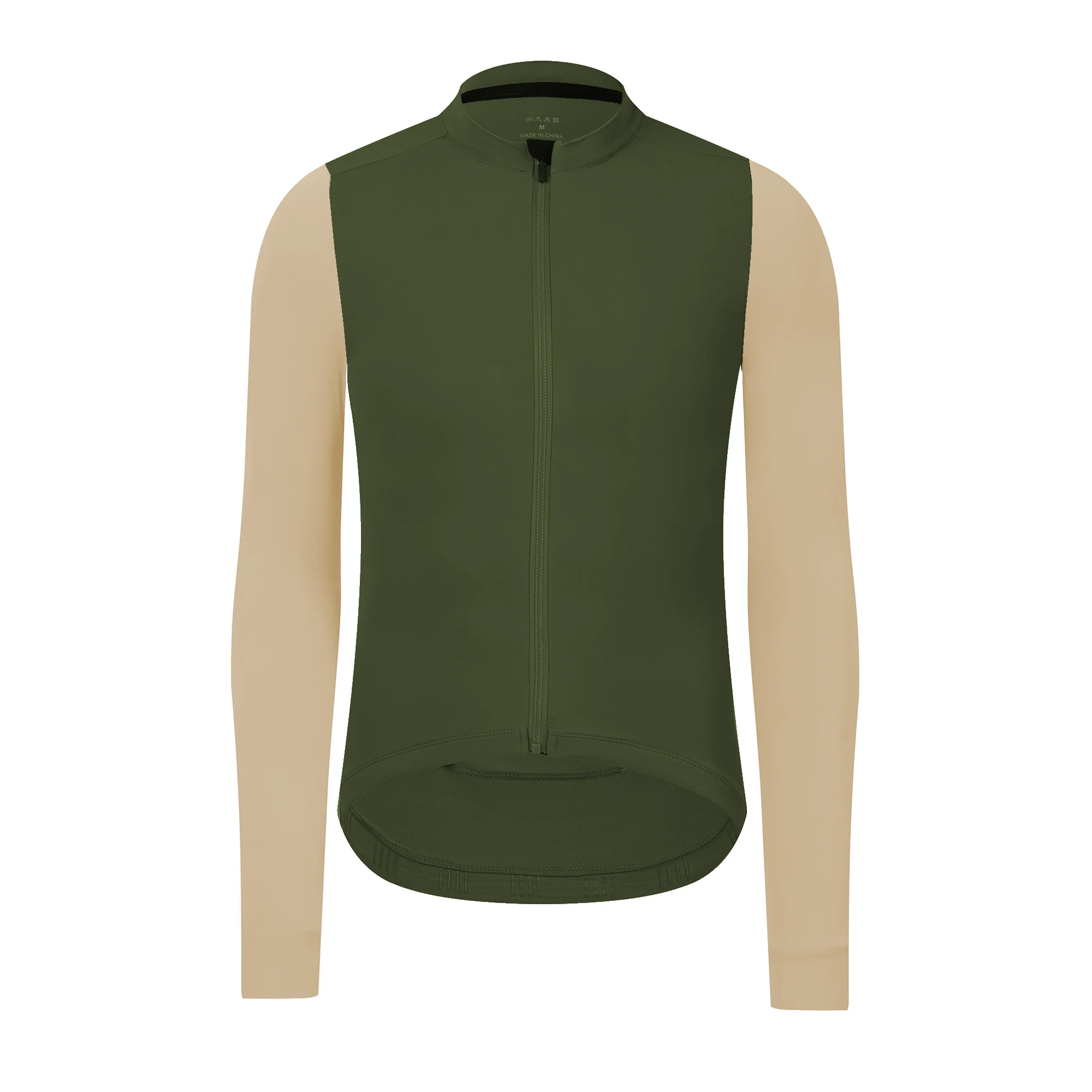 Spexcell Rsantce 2023 Winter Thermische Fleece Radfahren Jersey Top MTB Fahrrad Outdoor herren Fahrrad Kleidung Lange Hülse Hemd Uniform