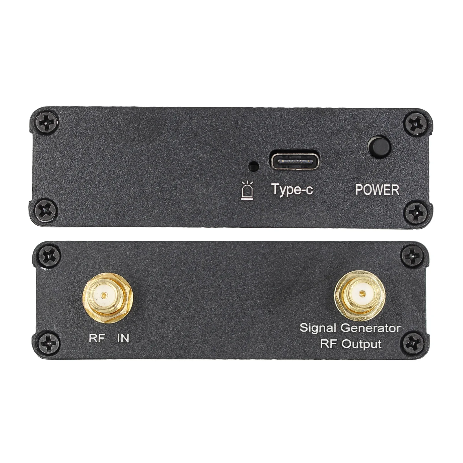 2 in 16GHz spectrum