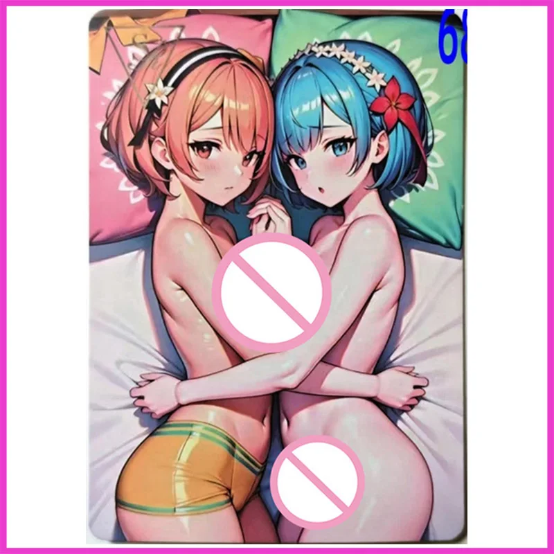 

Аниме Goddess Story Редкая коллекционная карта SR Dori Nilou Yae Miko Kamisato Ayaka Keqing Rem Ram Collei Игрушка для мальчика Подарки на день рождения