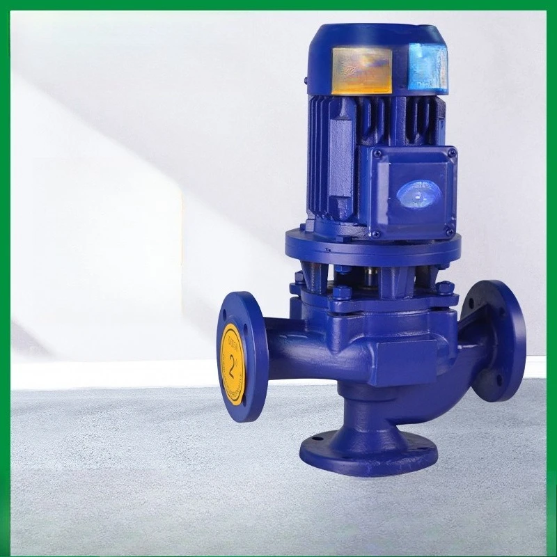 

150GW pipeline sewage pump wholesale supply 150 caliber non-clogging pipeline