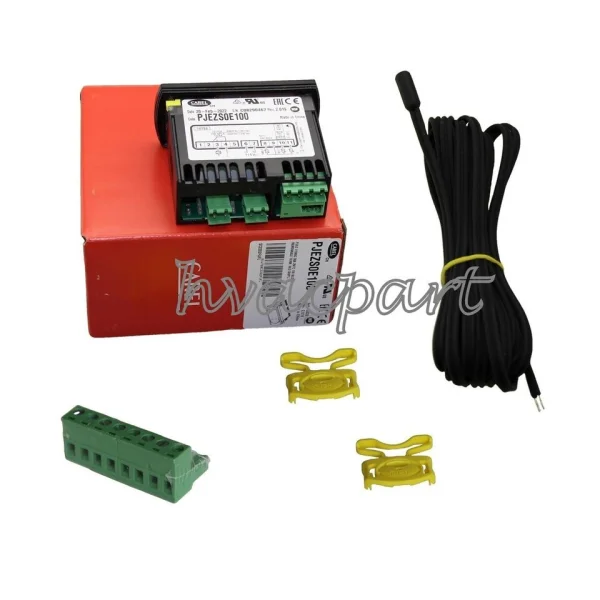 

Pjezs0e100 Temperature Controller Thermostat Probe to Replace Pjezs1e1g0 Brand New Original Spot Plc