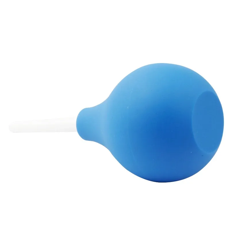 224 مللي سعة كبيرة الشرج يغسل المستقيم حقنة شرجية نظافة المهبل الدوش المؤنث النظافة الحميمة دش بيديت اكسسوارات #5