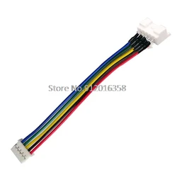 24AWG 20CM PA Female Male Extension Wire PAP-03V-S PAP-04V-S PAP-05V-S PAP-06V-S PAP-07V-S PAP-08V-S PAP-09V-S PAP-10V-S 2.00mm