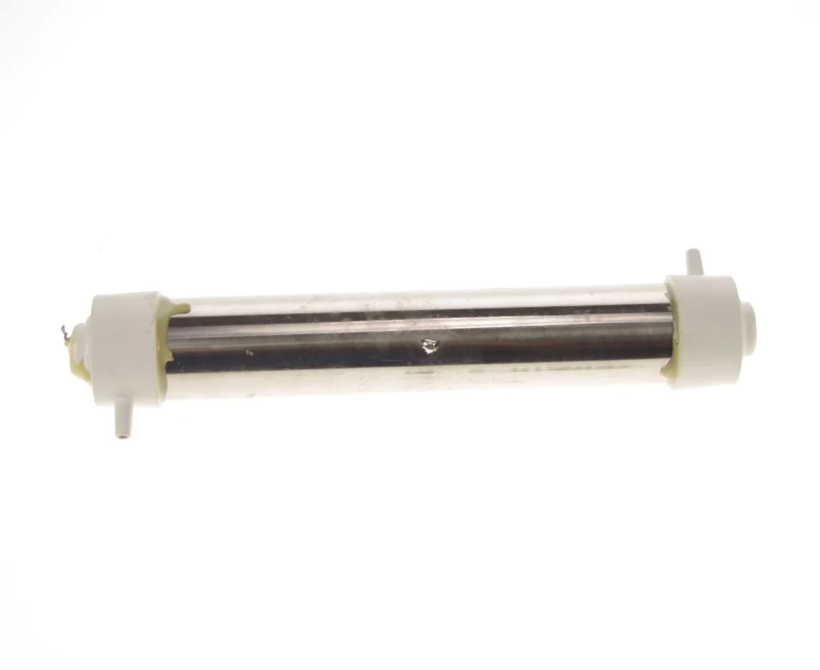 Ozone Quartz Tube Output 3g/h For Ozone Water Generator Accessories 210x35mm