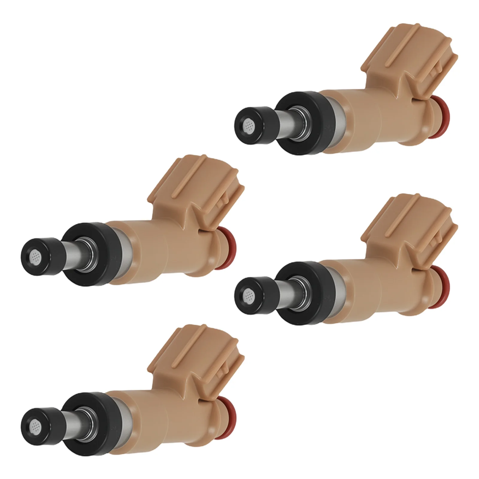 

4x Fuel Injector Set for Toyota Tacoma SR 2016-2022 2.7L FJ1511
