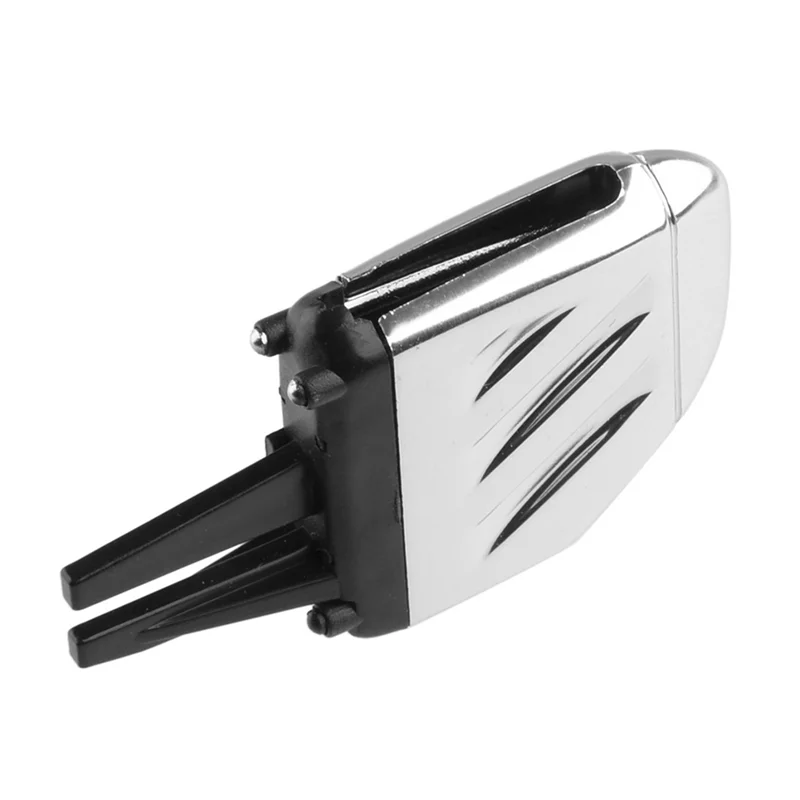 

AS60-4 шт., передние зажимы для вентиляционного отверстия переменного тока, ремонтные комплекты для Land Rover Freelander 2, автомобильные аксессуары