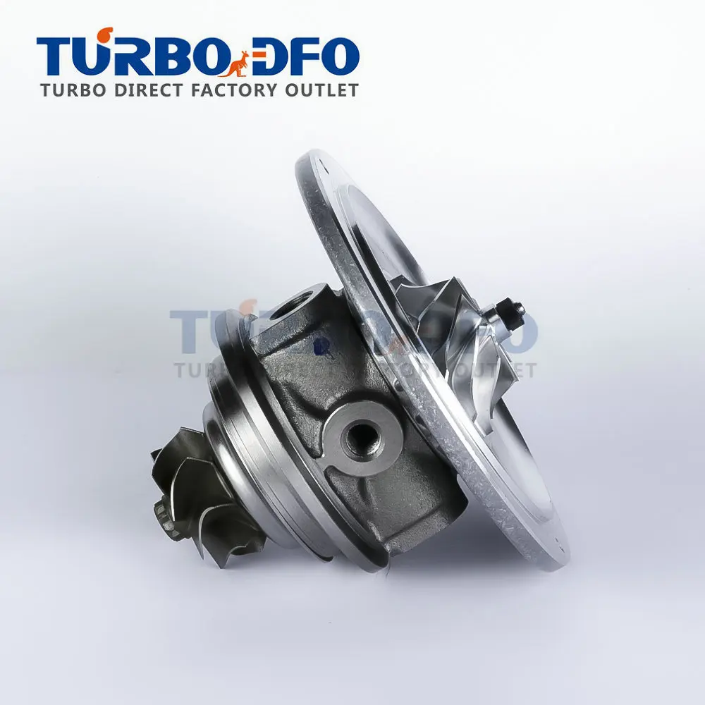 MFS Turbolader Core VC430013 WL84.13.700 Internal Replacement Parts for Mazda B2500 2.5L 80Kw 109HP 115 J97A 2500 ccm 1996-1999