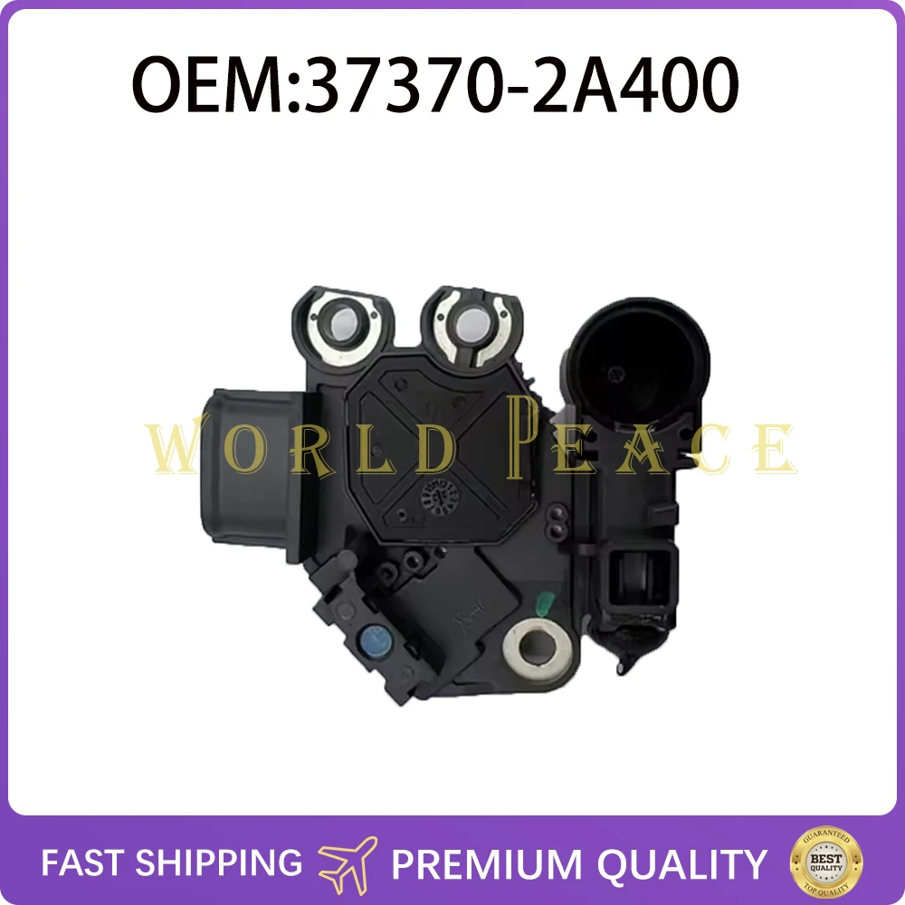 

373702A400 37370-2A400 Brand New Genuine Regulator Assy For KIA CEED 2013-2015