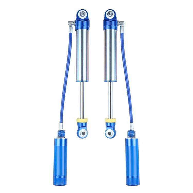 Bj40 Offroad-Federung sluft 4x4 Stoßdämpfer