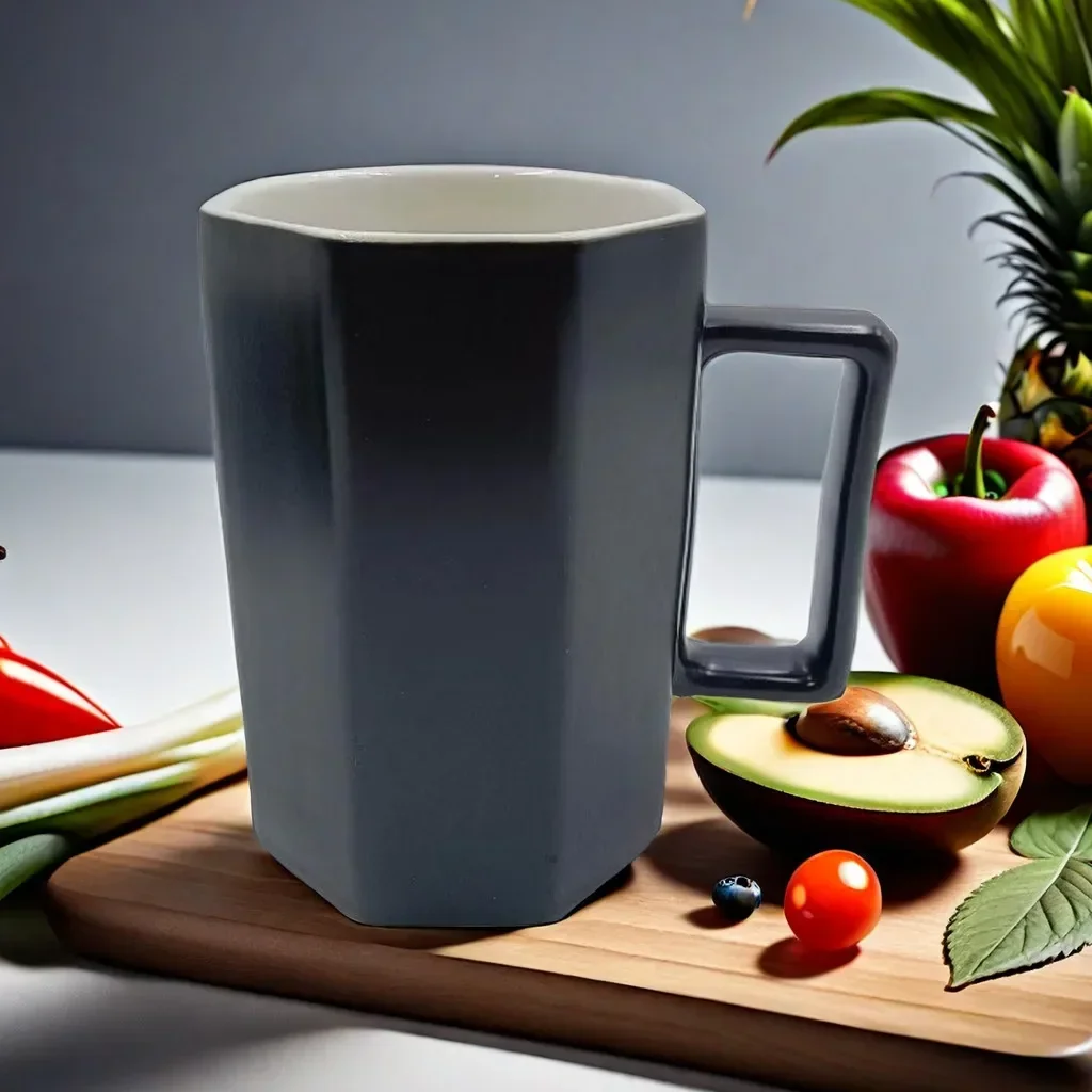 

450Ml Simple Ceramic Coffee Cup Mug Home Office Universal Drinking Tea Milk Juice Cups Coffee Mug Tea Cup