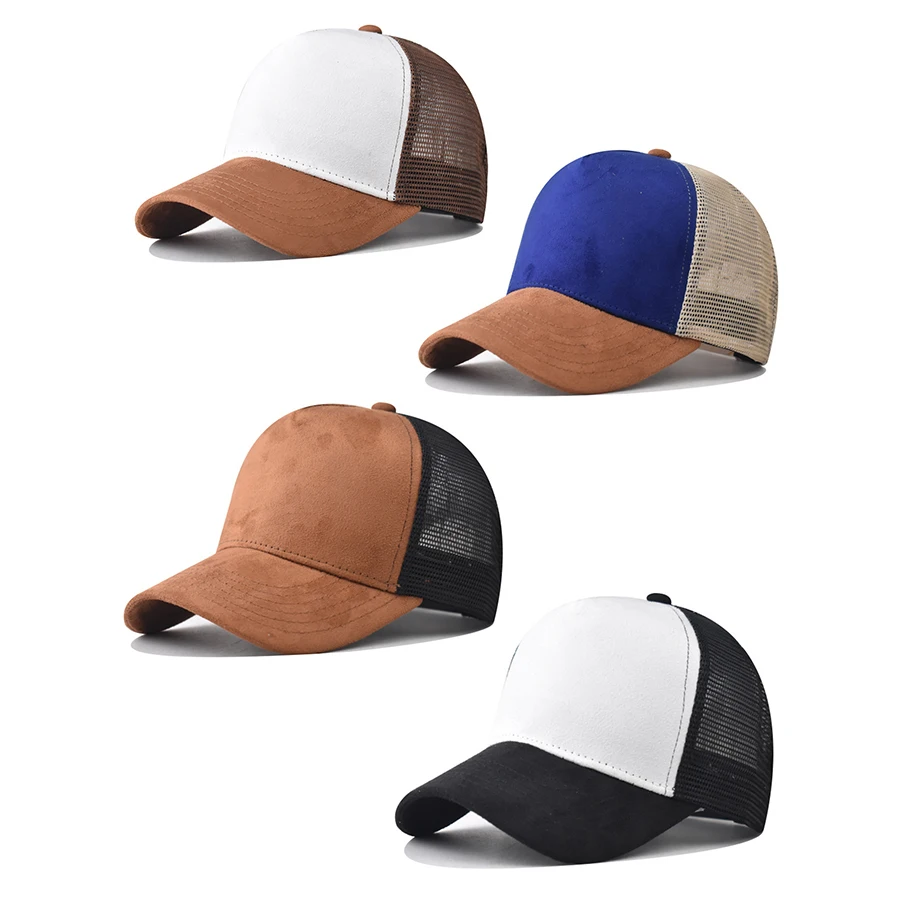 

1 all-in-one trend personality fashion simple solid color retro baseball cap suitable for going out and everyday wear