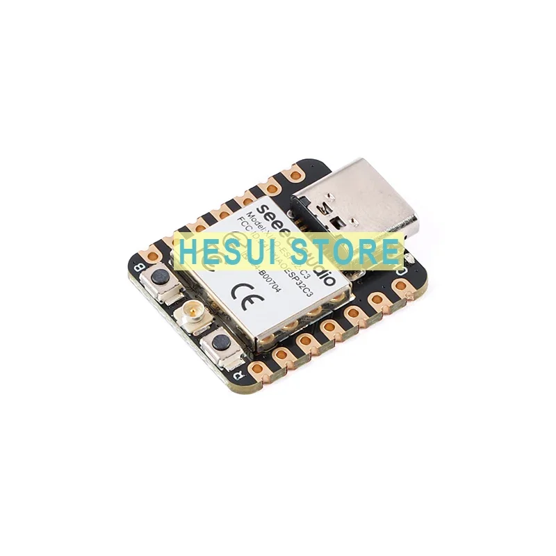 XIAO-ESP32-C3 Original XIAO ESP32C3 thumb WIFI Arduino development Board Module