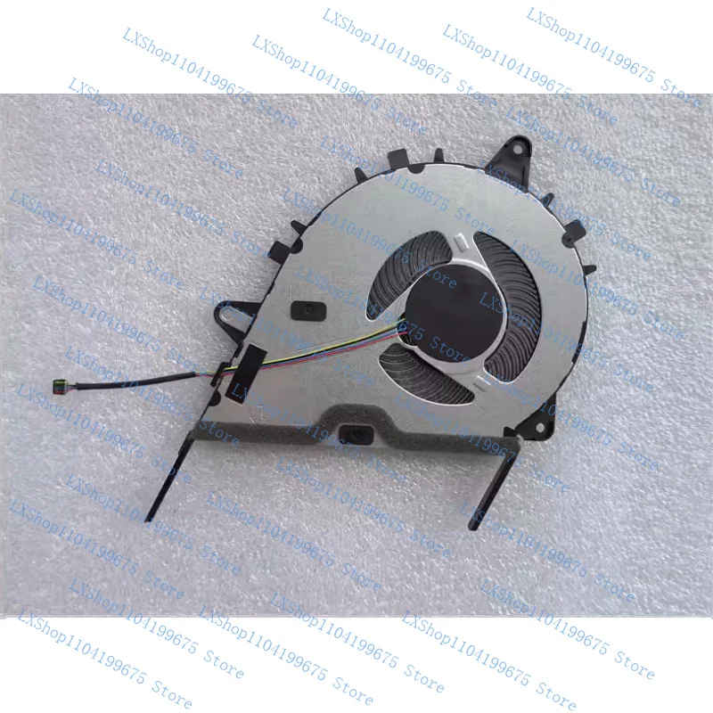 

Original for ASUS Vivobook Go 14 E1404F 15 E1504F E1504FA CPU COOLING FAN
