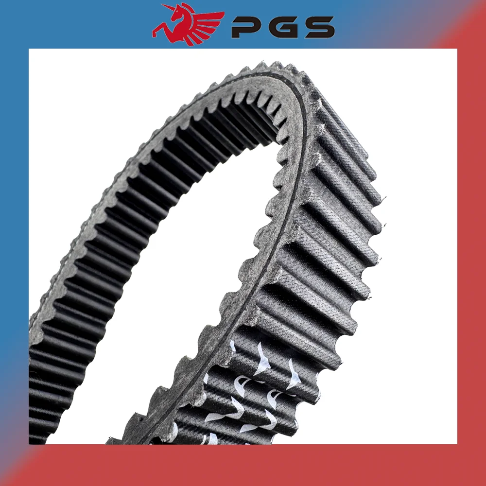 CVT Drive Belt For Segway Snarler ATV6 S & L Engine Parts F01E10001009 SQ52-2188-C