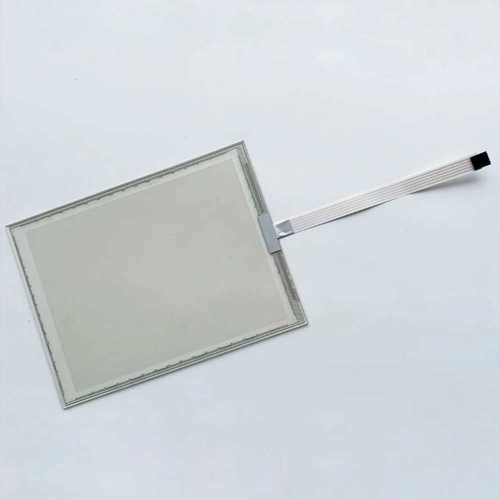 

New for T104S-5RB006X-0A18R0-080FH Glass Panel Touch Screen